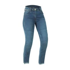 LADY DOWNTOWN MOTOROS FARMERNADRÁG,KÉK