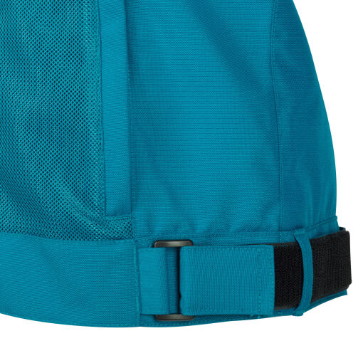 LADY ALIAS MOTOROS TEXTILDZSEKI,KÉK - Image 5