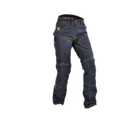 LADY PROBUT X-FACTOR MOTOROS FARMERNADRÁG,KÉK