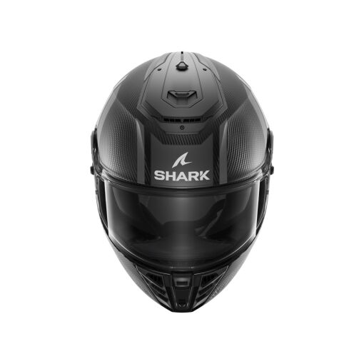 SPARTAN RS CARBON SHAWN MAT BUKÓSISAK,MATT KARBON-EZÜST-SÖTÉTSZÜRKE - Image 3