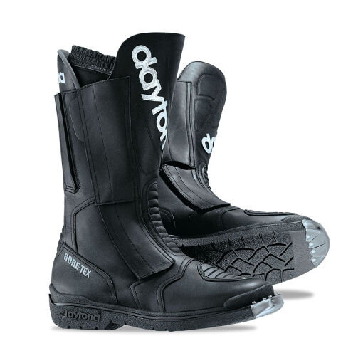 TRANS OPEN GTX MOTOROS CSIZMA,FEKETE