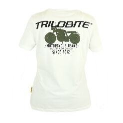 Alternative view of LADY MARTÍ PÓLÓ,FEHÉR