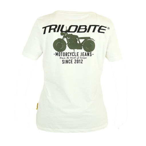 LADY MARTÍ PÓLÓ,FEHÉR - Image 2