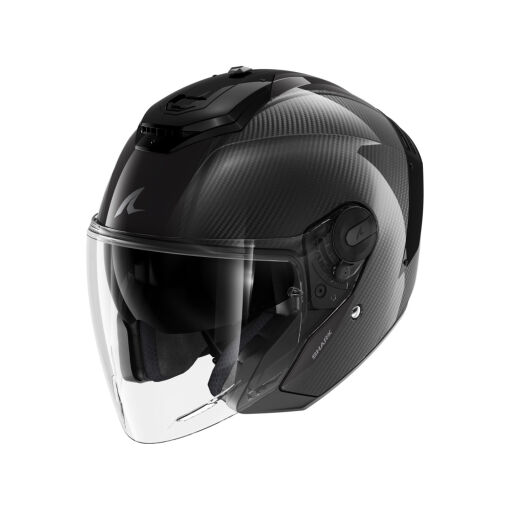 RS JET CARBON SKIN BUKÓSISAK,KARBON-FEKETE