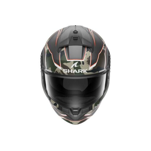 RIDILL 2 MATRIX CAMO MAT BUKÓSISAK,SÖTÉTSZÜRKE-ZÖLD-BARNA - Image 3