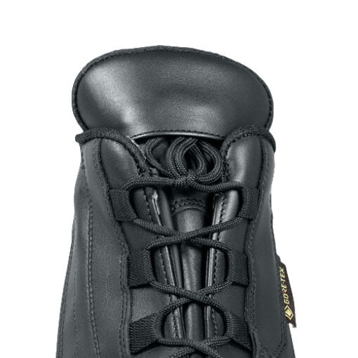 AC DRY GTX G2 MOTOROS CIPŐ,FEKETE - Image 3