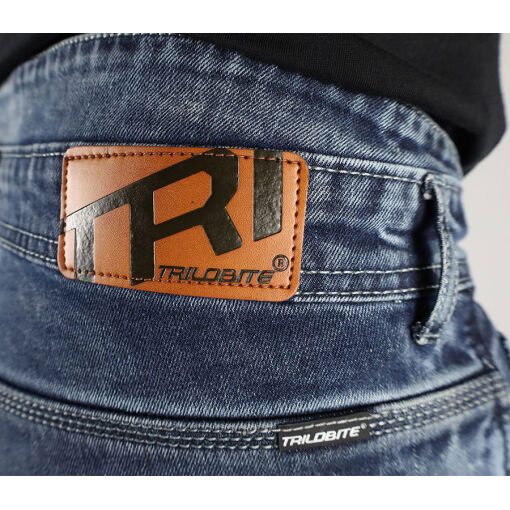 MICAS URBAN DOUBLELAYER AAA MOTOROS FARMERNADRÁG,KÉK - Image 4