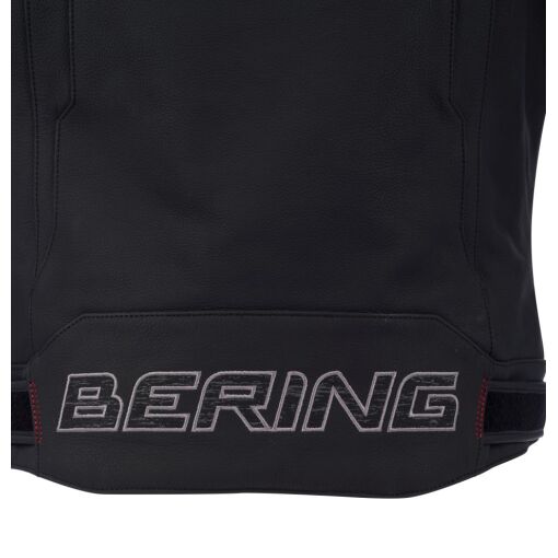 ATOMIC MOTOROS BŐRDZSEKI,FEKETE - Image 4