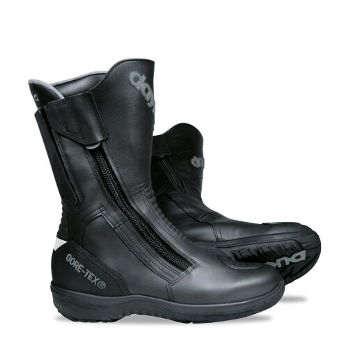 ROAD STAR GTX M MOTOROS CSIZMA,FEKETE