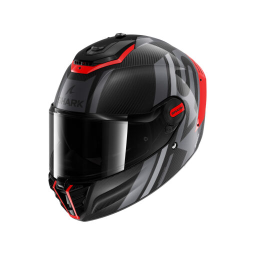 SPARTAN RS CARBON SHAWN BUKÓSISAK,KARBON-NARANCS-EZÜST