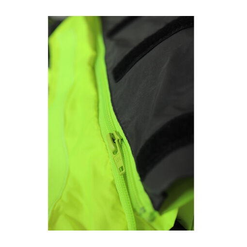 RAINTEC MOTOROS ESŐNADRÁG,SZÜRKE-FLUO - Image 5