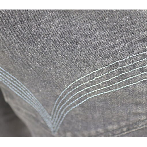 FRESCO 2.0 MOTOROS FARMERNADRÁG,FEKETE - Image 6