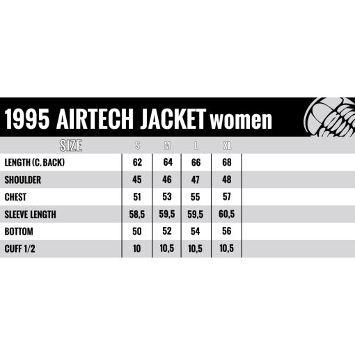 LADY AIRTECH MOTOROS TEXTILDZSEKI,KÉK-FEKETE - Image 7