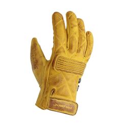 FASTER MOTOROS KESZTYŰ,SÁRGA