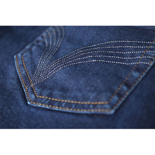 LADY FRESCO MOTOROS FARMERNADRÁG,KÉK - Image 9