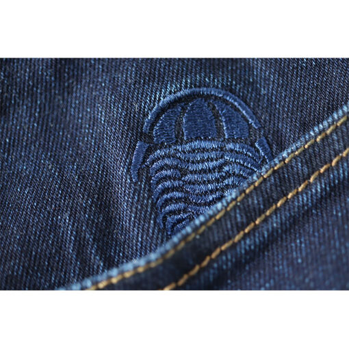 ULTIMA MOTOROS FARMERNADRÁG,SÖTÉTKÉK - Image 6