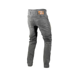Alternative view of PARADO DOUBLELAYER AAA MOTOROS FARMERNADRÁG SLIM FIT,SZÜRKE