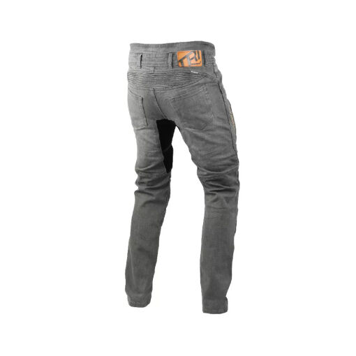 PARADO DOUBLELAYER AAA MOTOROS FARMERNADRÁG SLIM FIT,SZÜRKE - Image 2