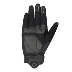 Alternative view of LADY ALIAS MOTOROS KESZTYŰ,FEKETE