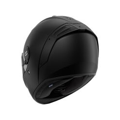 Alternative view of SPARTAN RS DARK SHADOW MAT BUKÓSISAK+PLEXIVEL,MATT FEKETE