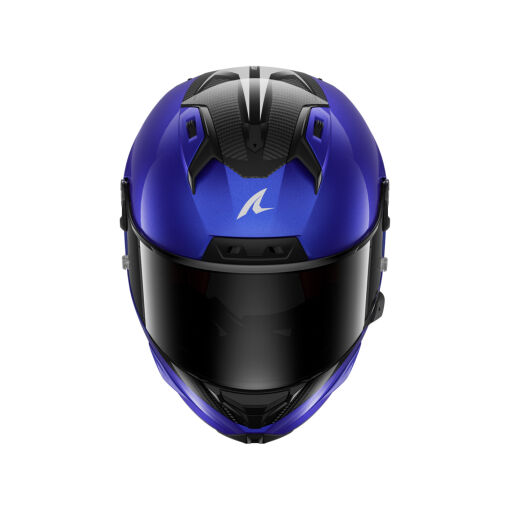 AERON-GP BLANK SP BUKÓSISAK+PLEXIVEL,KARBON-KÉK-SÖTÉTSZÜRKE - Image 3