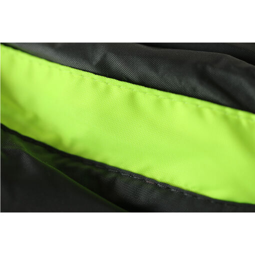 LADY RAINTEC MOTOROS ESŐNADRÁG,SZÜRKE-FLUO - Image 8