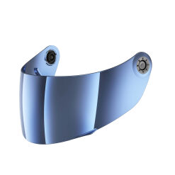 PLEXI S600/S700/S900/OPENLINE/RIDILL BUKÓSISAKHOZ