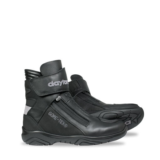ARROW SPORT GTX MOTOROS CSIZMA,FEKETE
