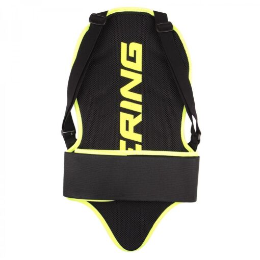 GERINCPROTEKTOR,FEKETE-FLUO - Image 2