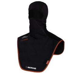 WINDSTOPPER MASZK-MELLKASVÉDŐ,FEKETE