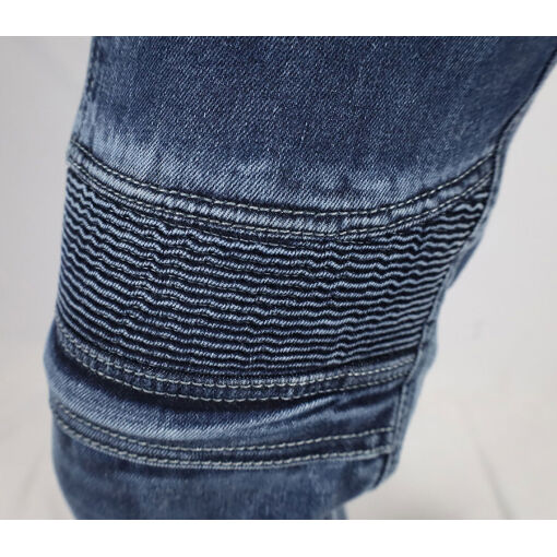 MICAS URBAN DOUBLELAYER AAA MOTOROS FARMERNADRÁG,KÉK - Image 7