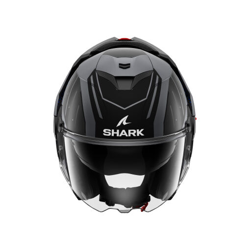 OXO RYDGER MAT FELNYITHATÓ BUKÓSISAK, MATT SÖTÉTSZÜRKE-KÉK-FEKETE - Image 6