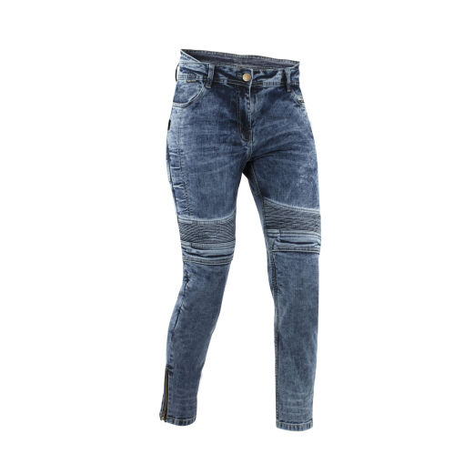 LADY MICAS URBAN DOUBLELAYER AAA MOTOROS FARMERNADRÁG,KÉK