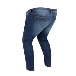 Alternative view of TRUST KING SIZE MOTOROS FARMERNADRÁG,KOPTATOTT KÉK