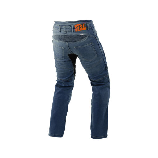 PARADO DOUBLELAYER AAA MOTOROS FARMERNADRÁG,KÉK - Image 2