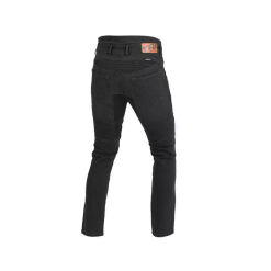 Alternative view of PARADO DOUBLELAYER AAA MOTOROS FARMERNADRÁG SLIM FIT,FEKETE