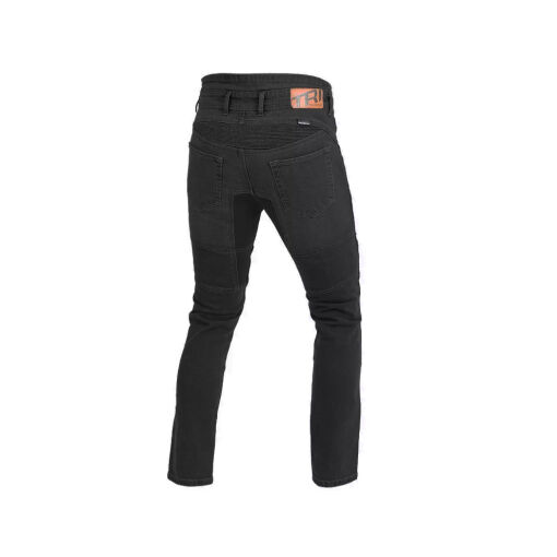 PARADO DOUBLELAYER AAA MOTOROS FARMERNADRÁG SLIM FIT,FEKETE - Image 2
