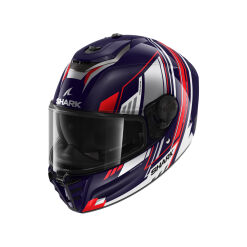 SPARTAN RS BYRHON BUKÓSISAK,KÉK-FEHÉR-KRÓM-PIROS