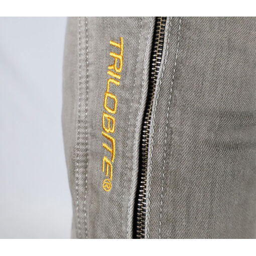 PARADO DOUBLELAYER AAA MOTOROS FARMERNADRÁG SLIM FIT HOSSZÍTOTT,SZÜRKE - Image 6