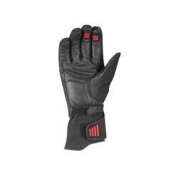 Alternative view of ARCTIC MOTOROS KESZTYŰ,FEKETE