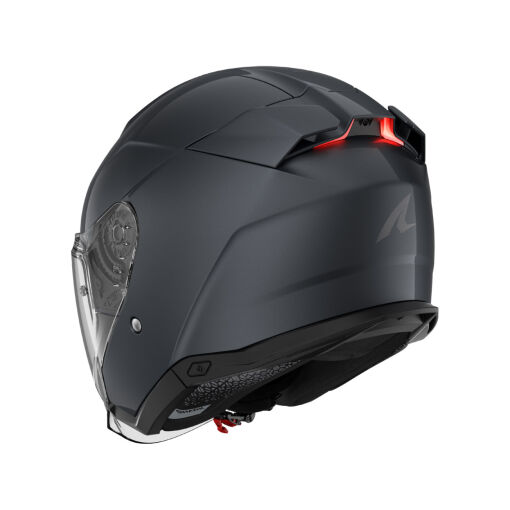 SKWAL I3 JET BLANK BUKÓSISAK,SÖTÉTSZÜRKE - Image 2