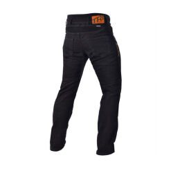Alternative view of PARADO DOUBLELAYER AAA MOTOROS FARMERNADRÁG SLIM FIT HOSSZÍTOTT,FEKETE