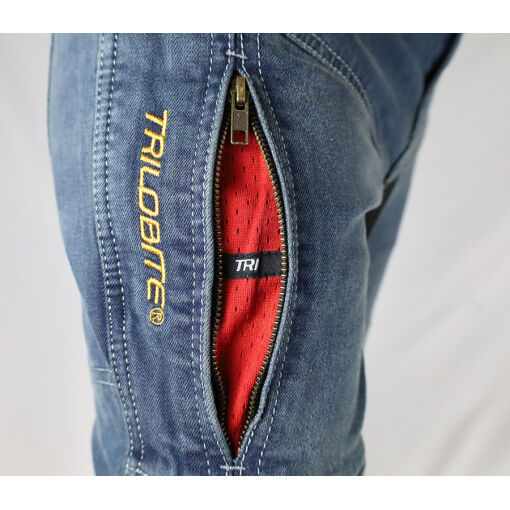 PARADO DOUBLELAYER AAA MOTOROS FARMERNADRÁG HOSSZÍTOTT,KÉK - Image 6