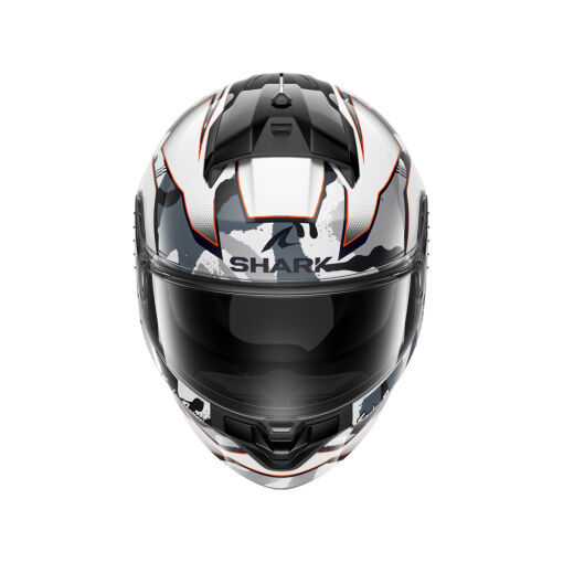 RIDILL 2 MATRIX CAMO BUKÓSISAK,FEHÉR-EZÜST-PIROS - Image 3