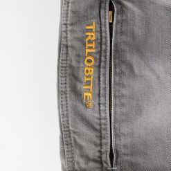 Alternative view of PARADO MOTOROS FARMERNADRÁG SLIM FIT HOSSZÍTOTT,SZÜRKE