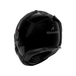 Alternative view of SPARTAN GT PRO BLANK BUKÓSISAK,FEKETE