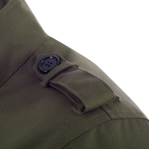 NORRIS EVO MOTOROS TEXTILKABÁT,KEKI - Image 4