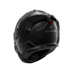 Alternative view of SPARTAN GT PRO CARBON RITMO BUKÓSISAK,KARBON-SÖTÉTSZÜRKE-KRÓM