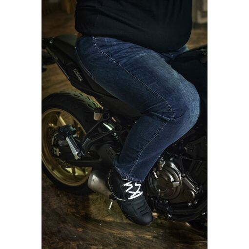 TRUST KING SIZE MOTOROS FARMERNADRÁG,KÉK - Image 7