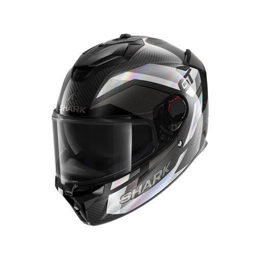 SPARTAN GT PRO CARBON RITMO BUKÓSISAK,KARBON-SÖTÉTSZÜRKE-IRIDIUM